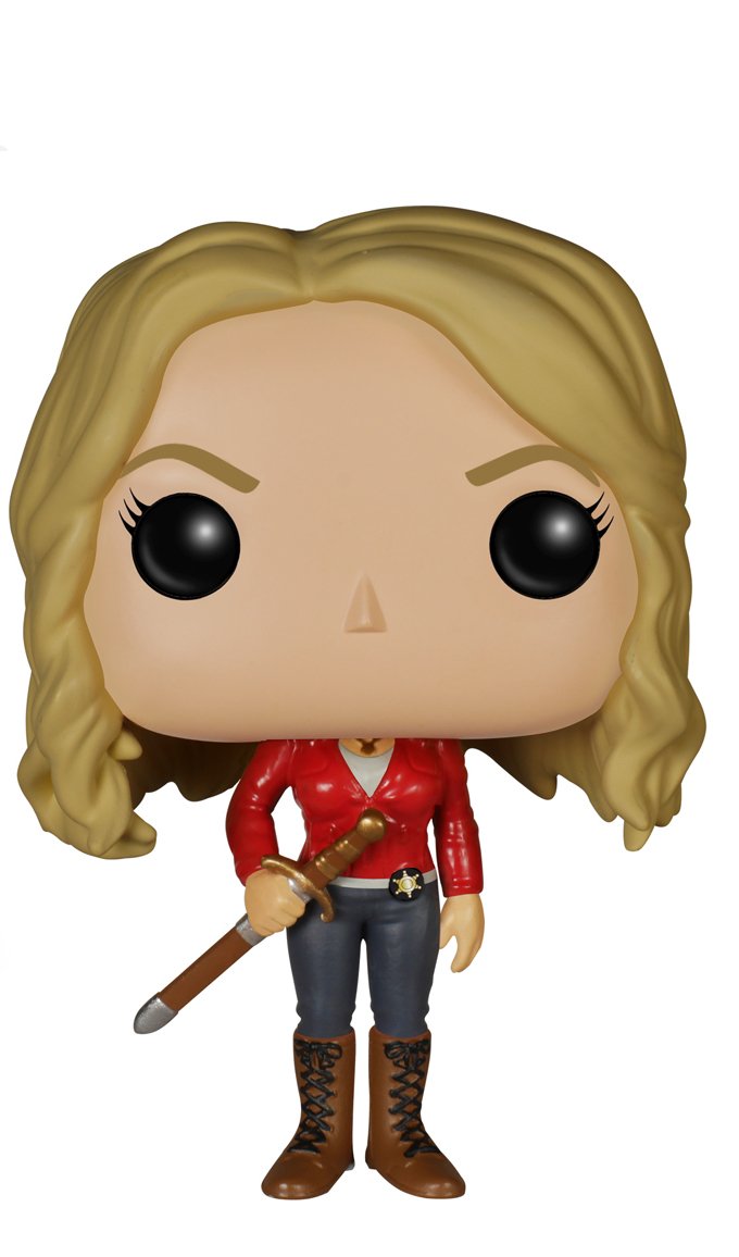 Funko POP! Television Once Upon a Time - Emma Swan
