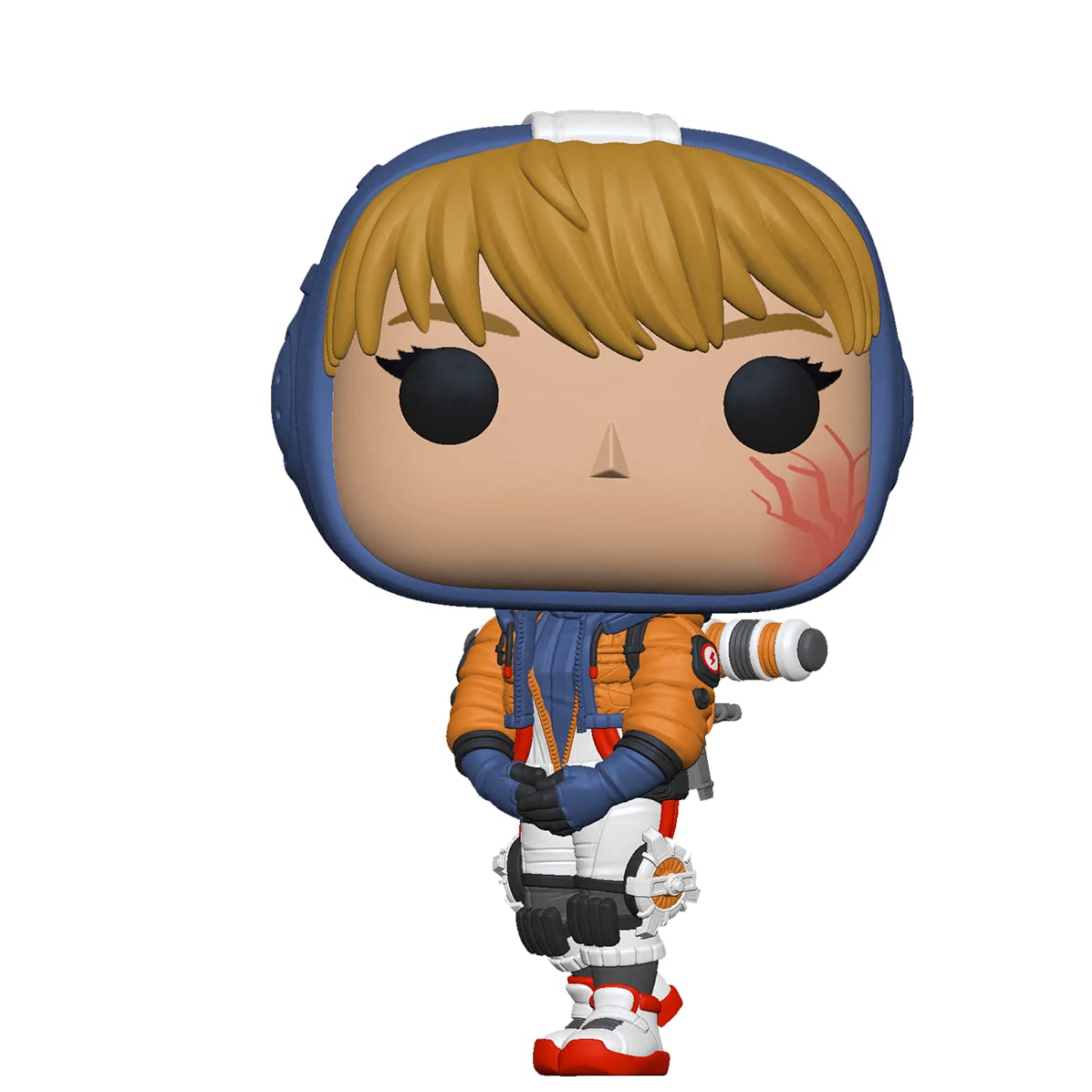 Funko POP! Games Apex Legends Wattson #873