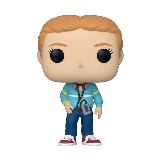 Funko POP! Television Stranger Things Max #1243