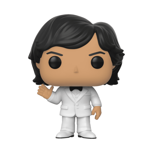 Funko POP! Television: Fantasy Island - Tattoo