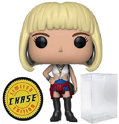 Funko POP! Movies: Pretty Woman CHASE Vivian Ward [Blonde Wig]