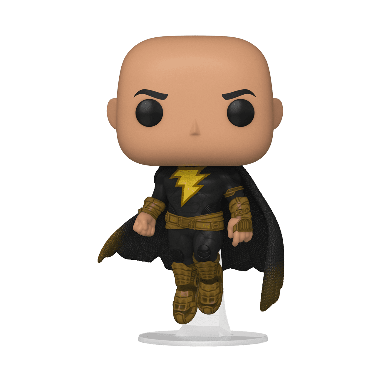 Funko POP! Movies Black Adam - Black Adam #1231