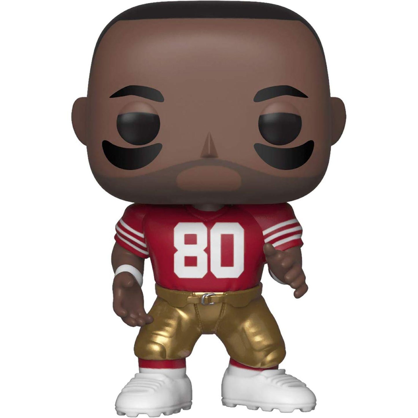 Funko POP! Football: Legends - Jerry Rice