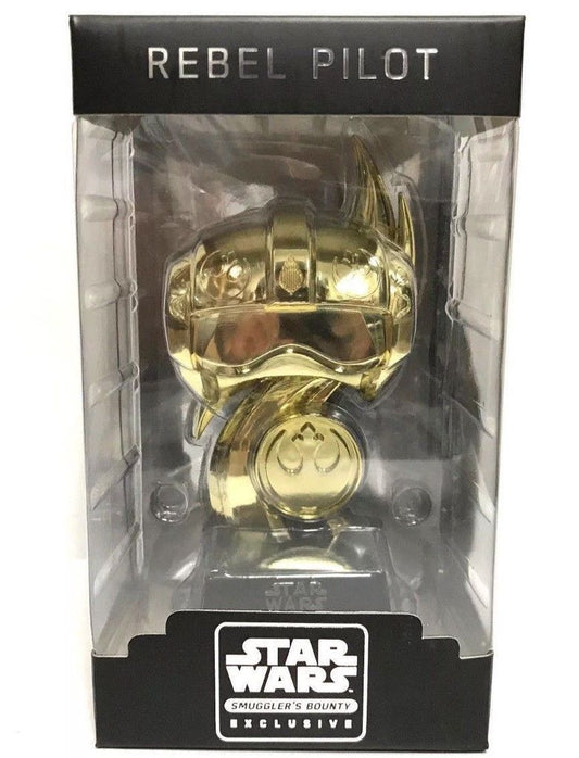 Funko Star Wars Rebel Pilot (Trophy) Smuggler's Bounty Exclusive