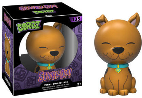 Funko Dorbz Scooby-Doo #135