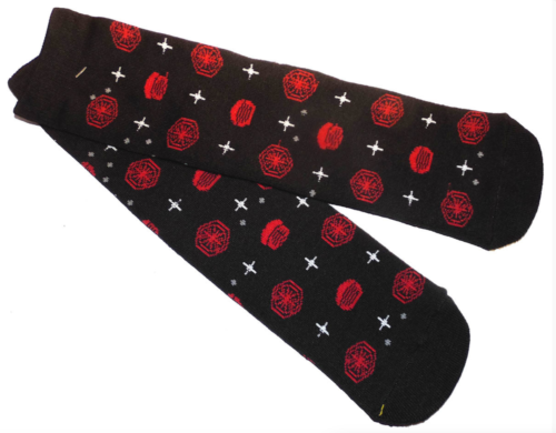 Funko Socks - Star Wars Smuggler's Bounty The Last Jedi