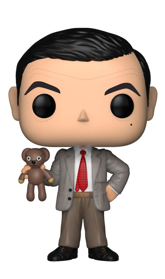 Funko POP! Television Mr. Bean #592