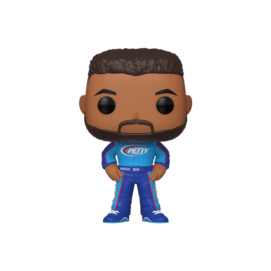 Funko POP! Bubba Wallace Jr.