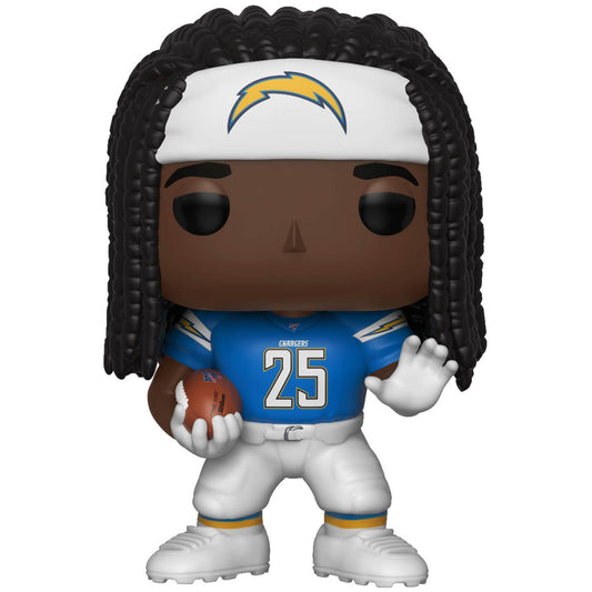 Funko POP! Football Melvin Gordon (Chargers)