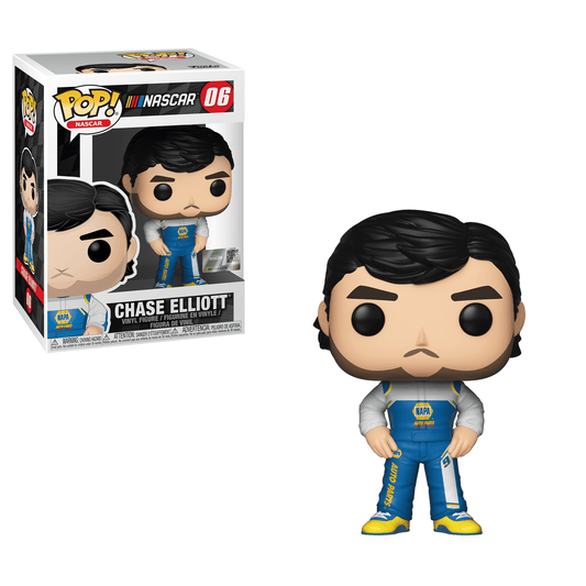 Funko POP! Chase Elliott
