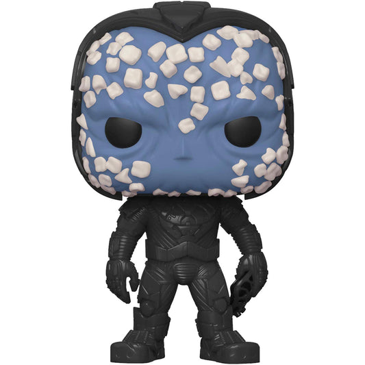 Funko POP! Television Doctor Who Tzim-Sha #893 Exclusive