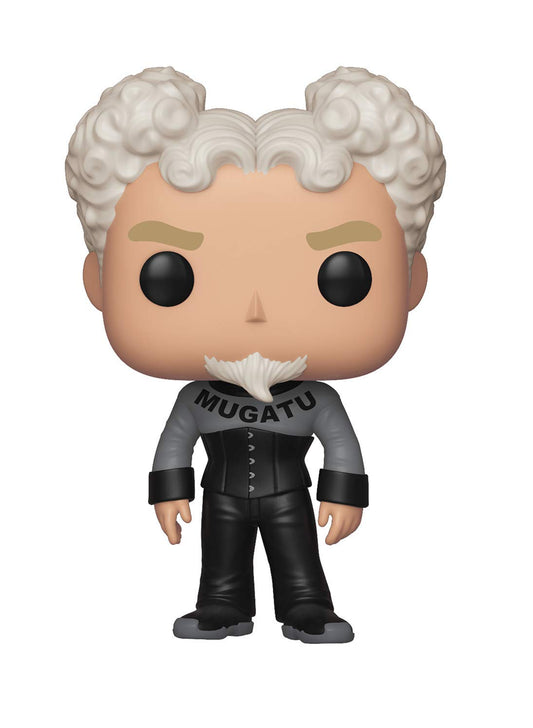 Funko POP! Movies Zoolander Mugatu (Styles May Vary)