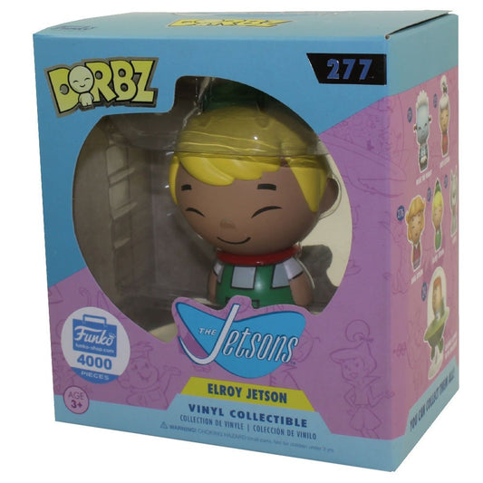 Funko Dorbz The Jetsons - Elroy Exclusive