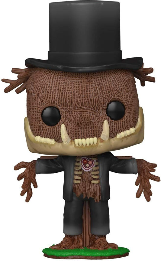 Funko POP! Television Creepshow - Scarecrow