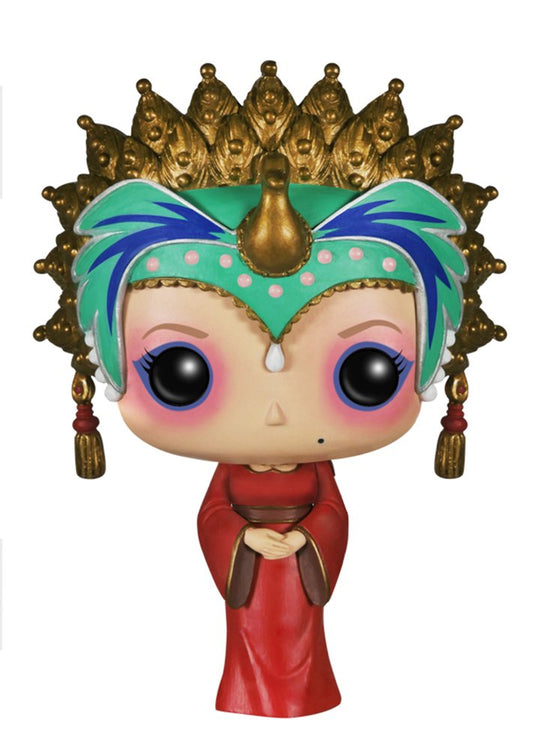 Funko POP! Movies: Big Trouble in Little China-Gracie Law