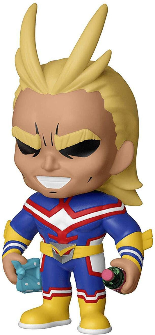 Funko 5 Star: My Hero Academia - All-Might