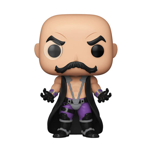 Funko POP! Retro Toys: GI Joe - Dr. Mindbender