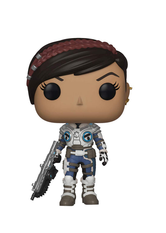 Funko POP! Games: Gears of War - Kait