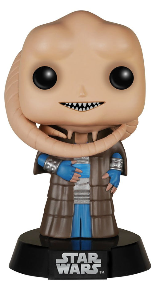 Funko POP! Star Wars Bib Fortuna 53