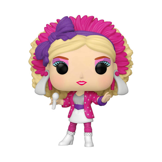 Funko POP! Retro Toys: Barbie - Rock Star Barbie