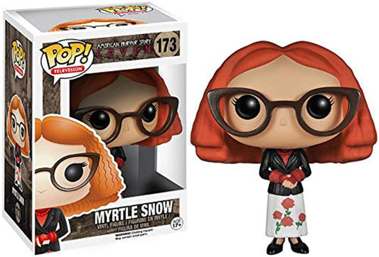 Funko POP! Television American Horror Story Season 3 Myrtle Snow