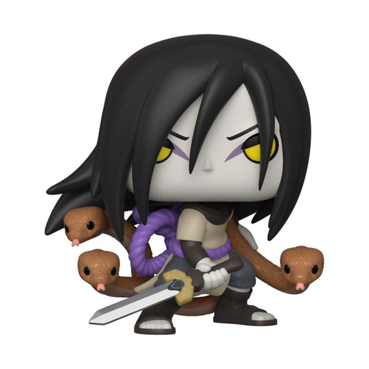 Funko POP! Animation Naruto Shippuden - Orochimaru #729