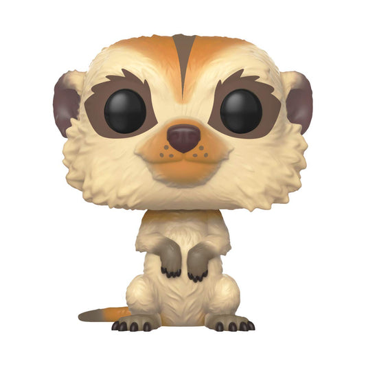 Funko POP! Disney Lion King Live Action - Timon