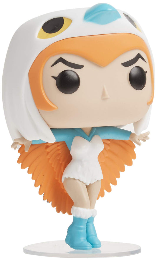 Funko POP! Animation: Masters of The Universe - Sorceress
