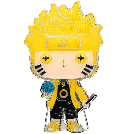 Funko POP! Pin Naruto Six Path