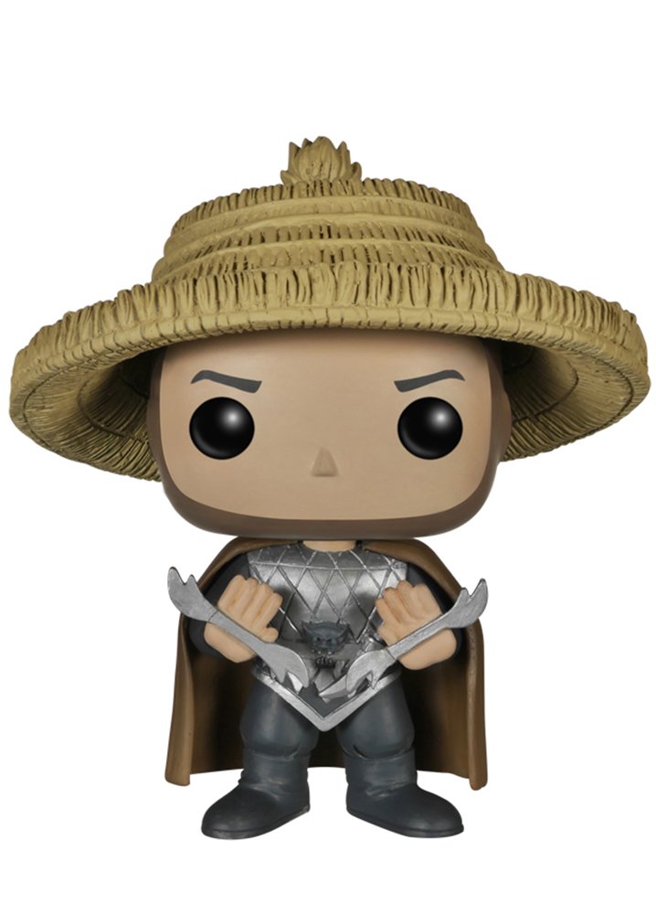 Funko POP! Movies: Big Trouble in Little China - Lightning