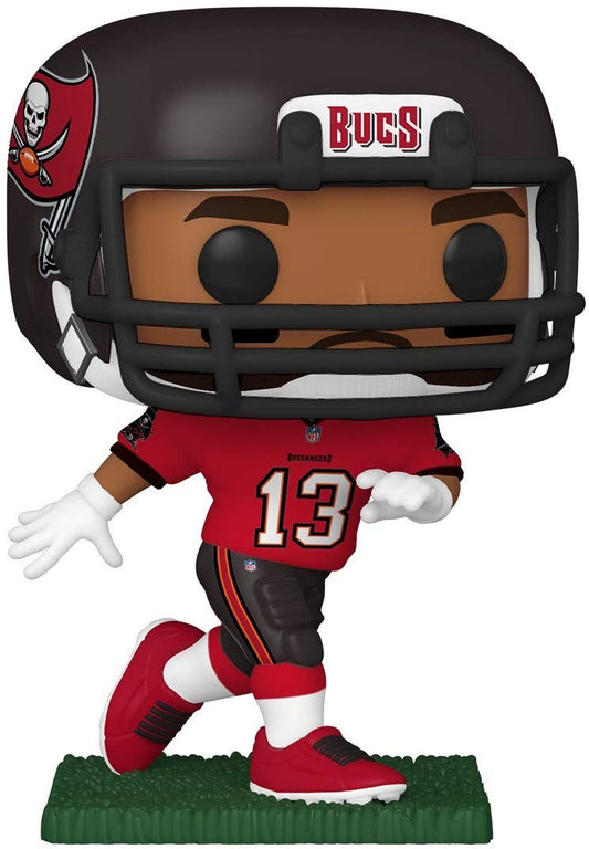 Funko POP! Football Tampa Bay - Mike Evans