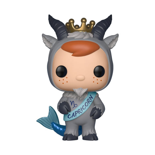 Funko POP! Zodiac: Capricorn Freddy