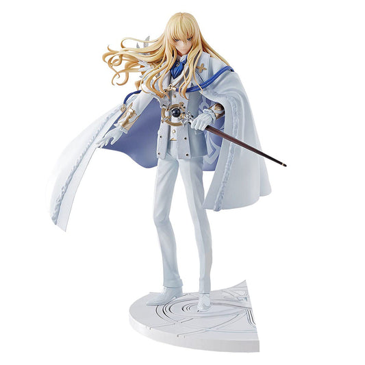 Bandai Fate Grand Order Cosmos In The Lost Belt Crypter Kirschtaria Wodime Ichibansho Figure