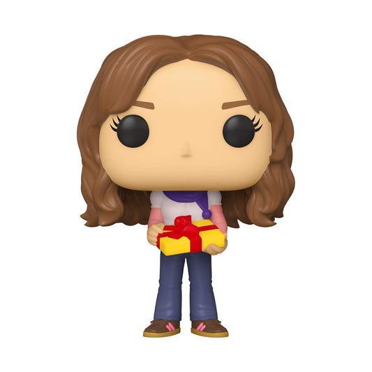 Funko POP! Wizarding World Harry Potter Hermione Granger #123 (Holiday)