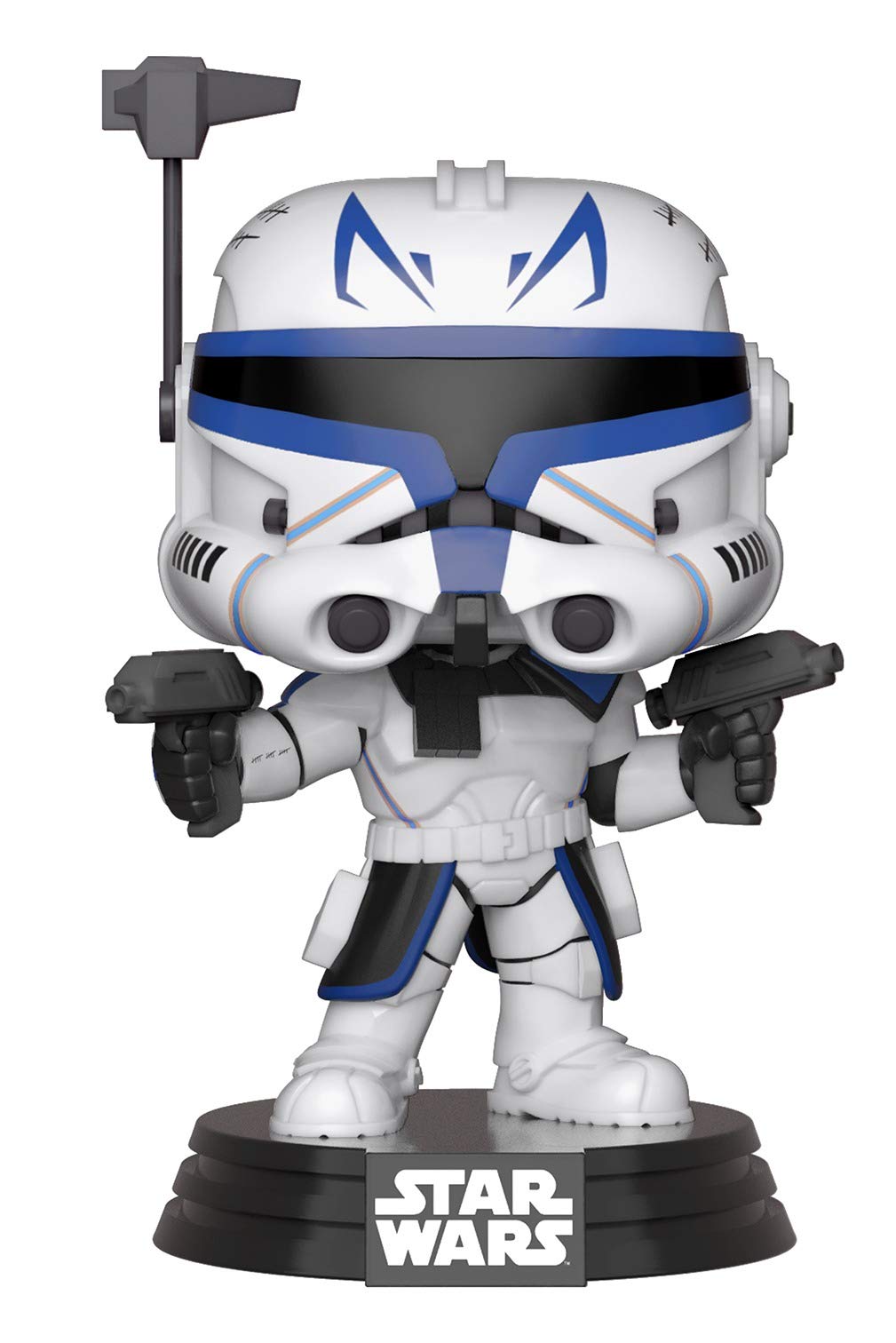 Funko POP! Star Wars Captain Rex #274 Exclusive