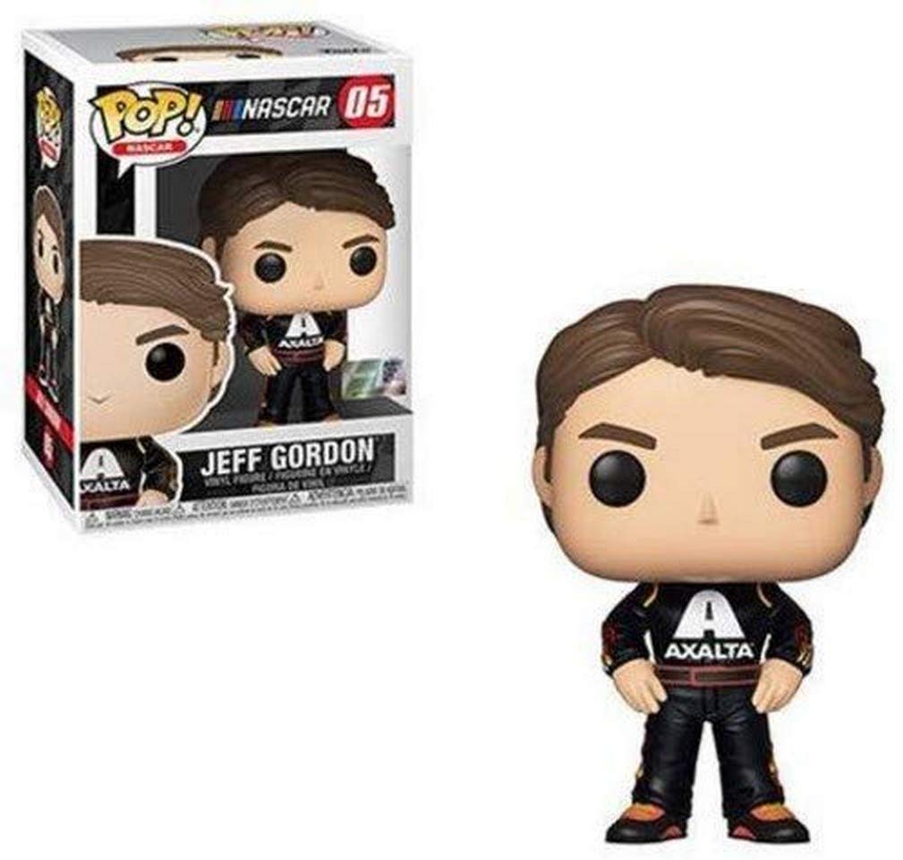 Funko POP! Jeff Gordon