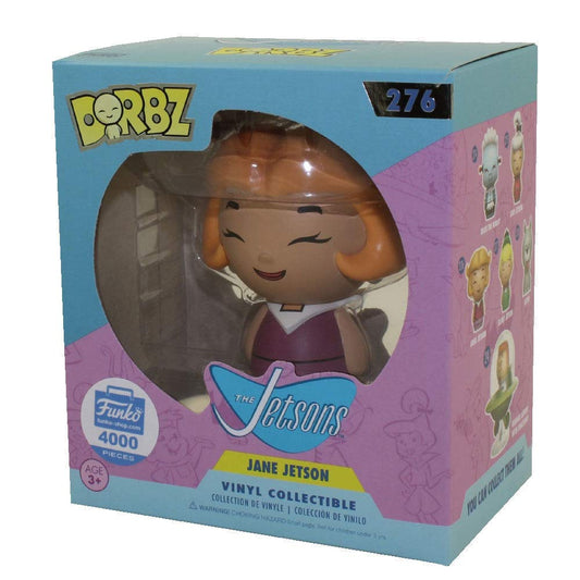 Funko Dorbz The Jetsons - Jane Jetson Exclusive