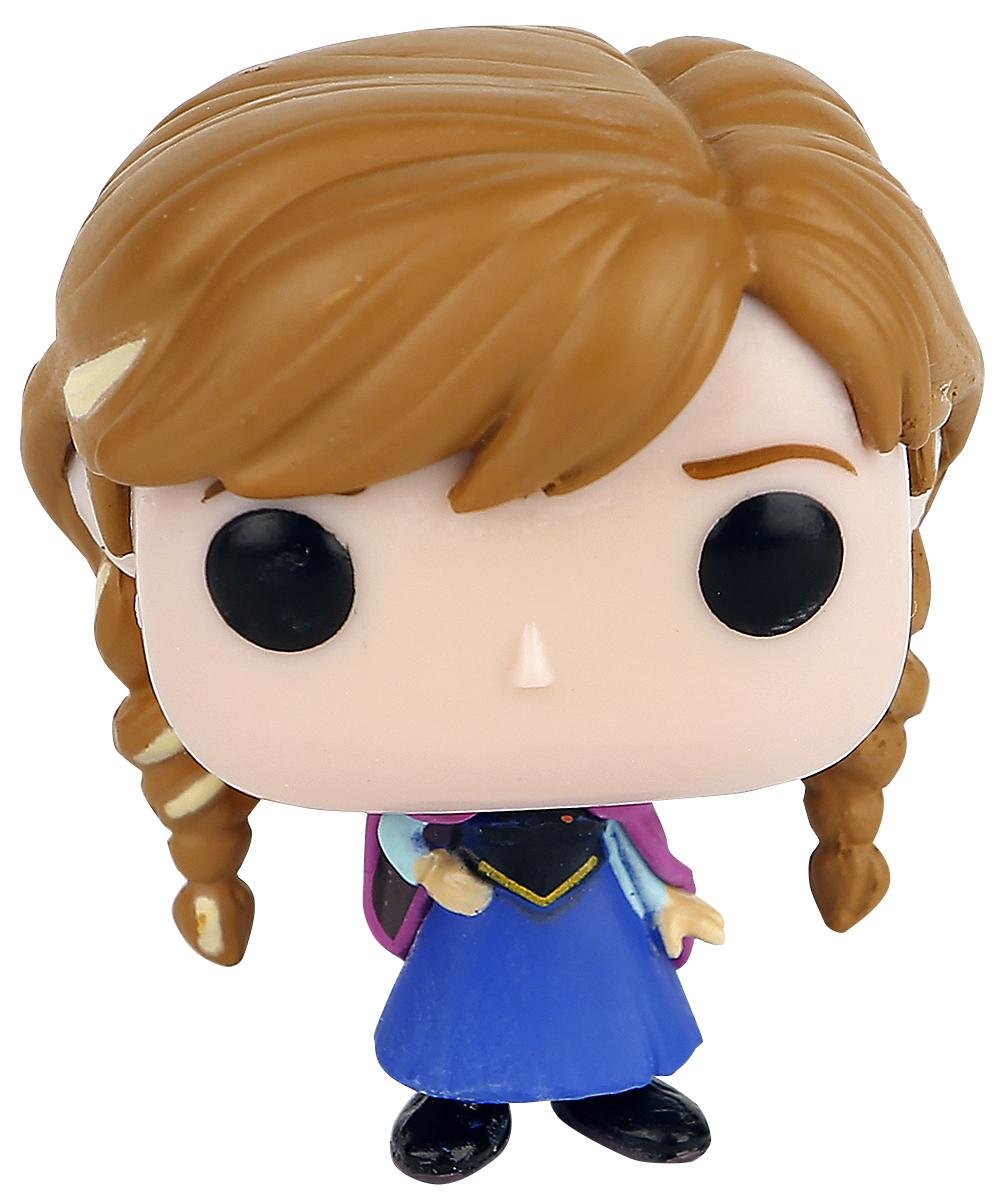 Funko Pocket POP! Keychain Frozen - Anna