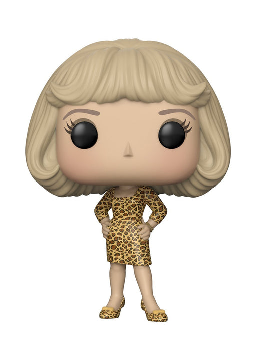 Funko POP! Movies Little Shop of Horrors Audrey Fulquard #656