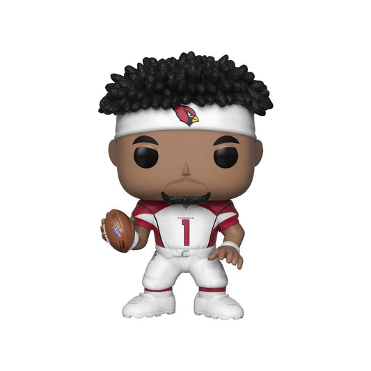 Funko POP! Football NFL Arizona Cardinals #133 [Home Jersey]