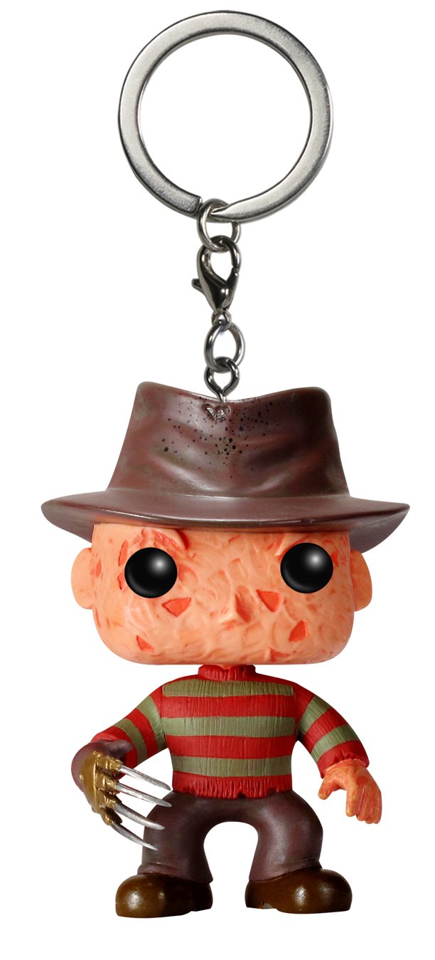 Funko Pocket POP! Keychain Horror - Freddy Kruger