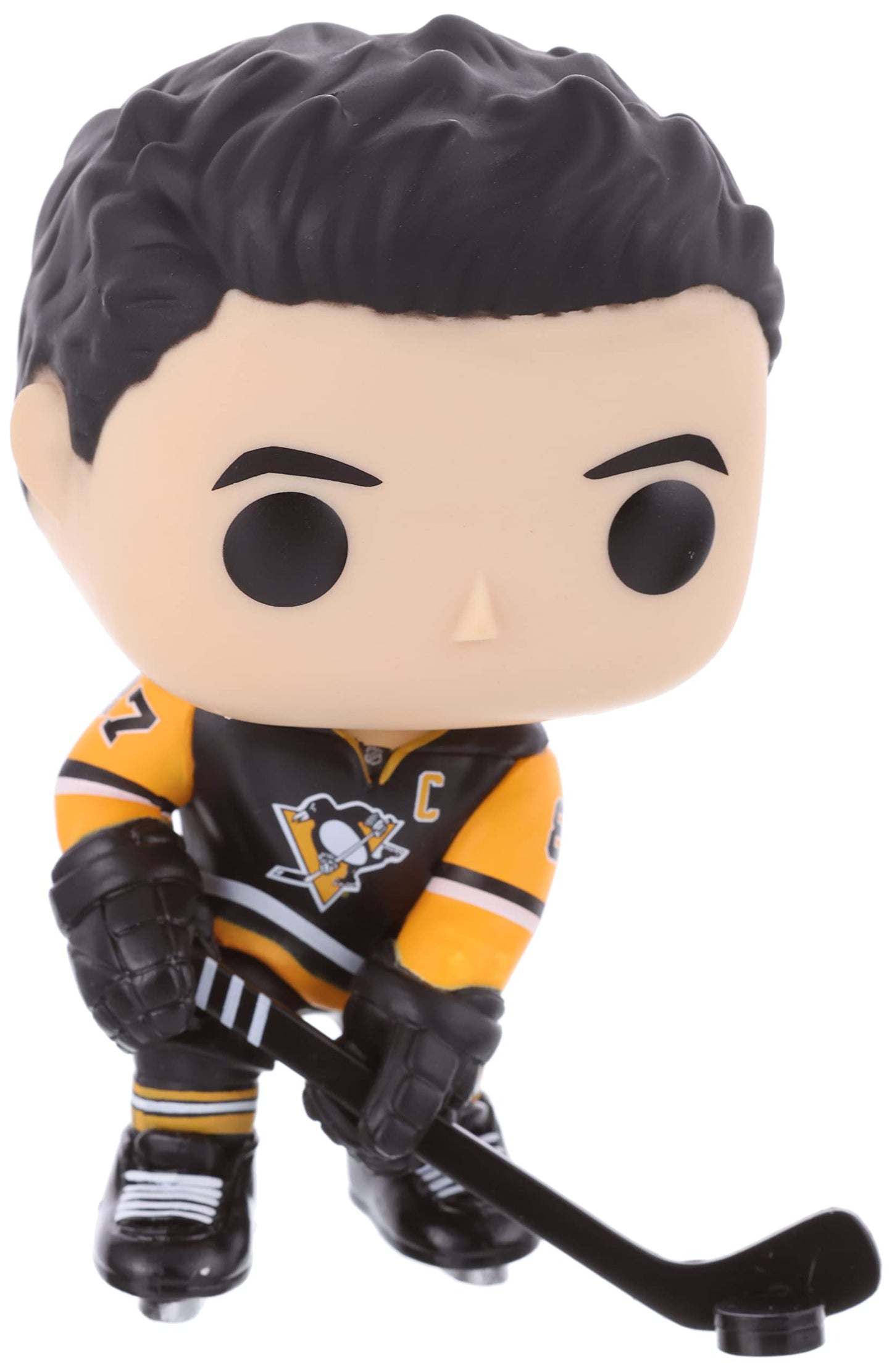 Funko POP! Hockey NHL Penguins Sidney Crosby #02
