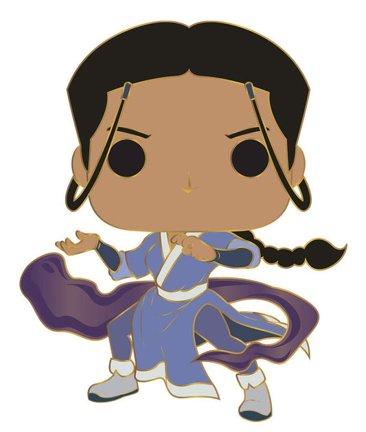 Funko POP! Pin Avatar the Last Airbender Katara #13