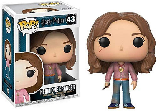 Funko POP! Harry Potter Hermione #43 [Time Turner]