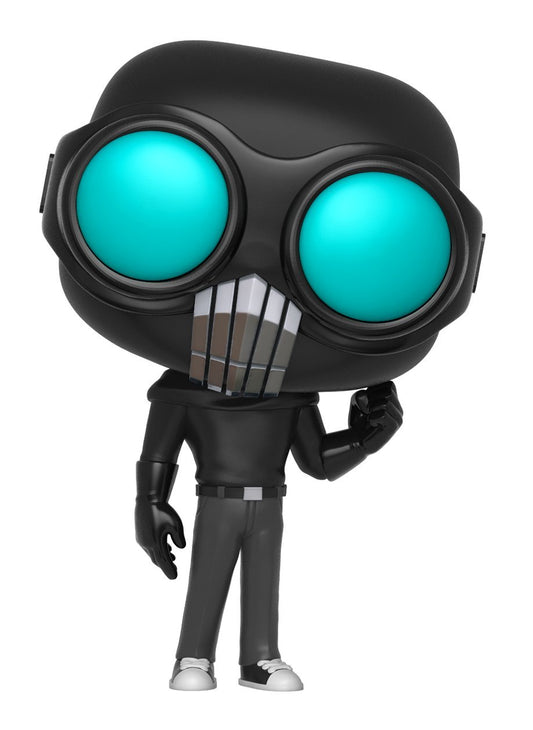 Funko POP! Disney Incredibles 2 Screenslaver