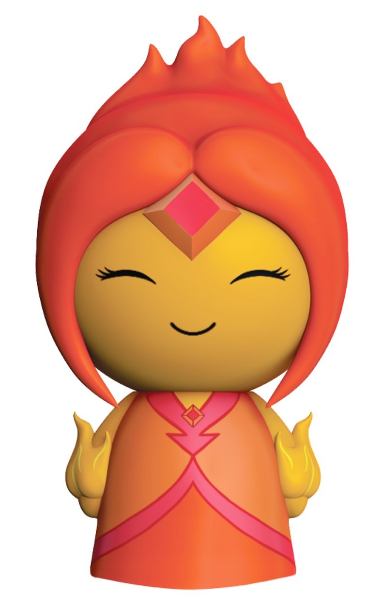 Funko Dorbz Adventure Time - Flame Princess #073