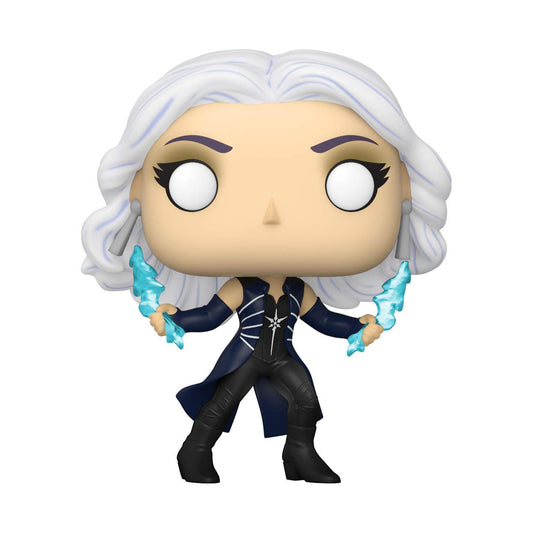 Funko POP! Television Flash Killer Frost #1098