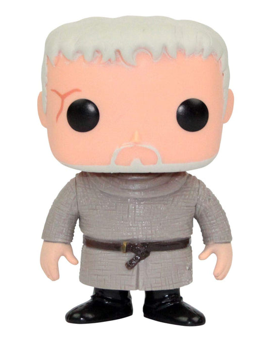 Funko POP! Television Game of Thrones Hodor