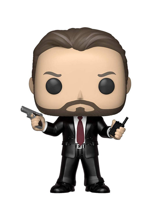 Funko POP! Movies: Die Hard - Hans Gruber