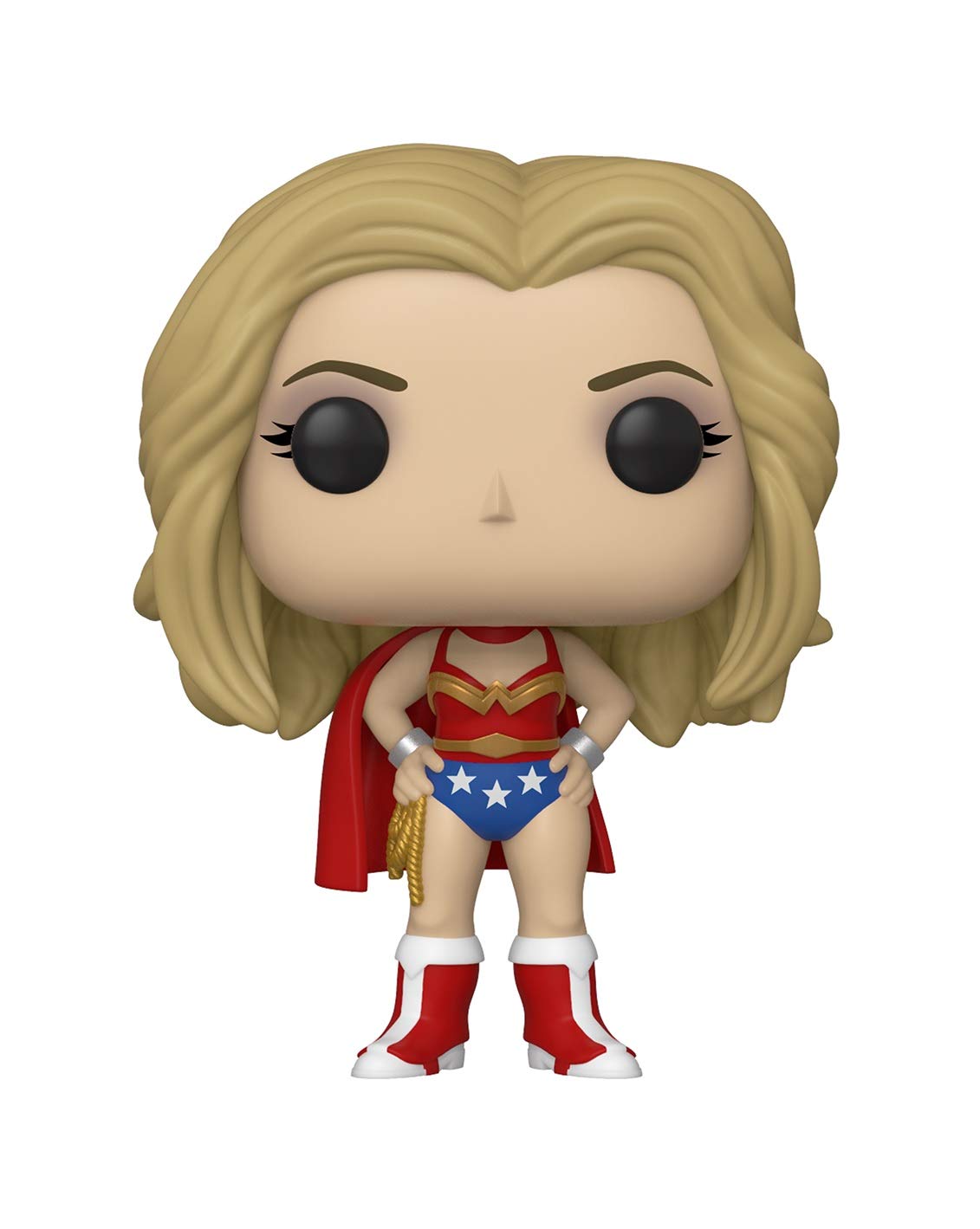 Funko POP! Television The Big Bang TheoryPenny as Wonder Woman #835 Exclusive